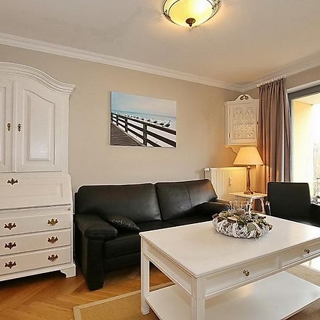 Hanse Hof Wohnung 12 Больтенгаген Екстер'єр фото